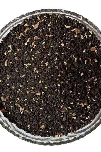 Ginger Cinnamon Premium Chai | Strong flavour | Boosts Immunity | Enriched with spices (100g)