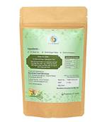 Ginger Lemongrass Premium Chai | Strong flavour | Boosts Immunity | Enriched with spices (100g)