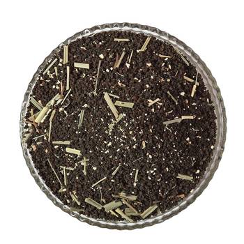 Ginger Lemongrass Premium Chai | Strong flavour | Boosts Immunity | Enriched with spices (100g) 3