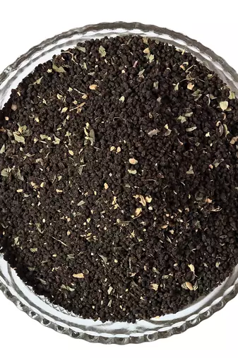 Adrak Pudina Premium Chai | Strong flavour | Boosts Immunity | Enriched with spices (100g)
