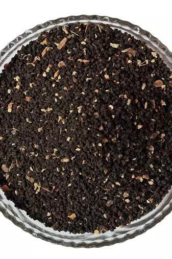 Ginger Cinnamon Premium Chai | Strong flavour | Boosts Immunity | Enriched with spices (250g)