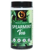 Spearmint Tea|Helps in PCOD, PCOS, Hormonal imbalance and reduces unwanted facial hair|60 g-30 cups