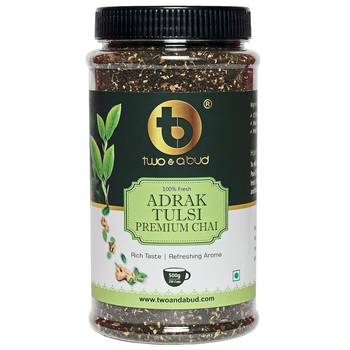 Adrak Tulsi Chai Pack of 1 2