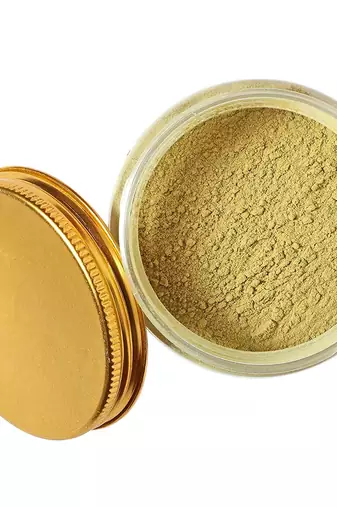 100% Natural Pure & Original Wild Turmeric Herb Powder|Kasturi Manjal For Glow Enhancing In your Face Skin