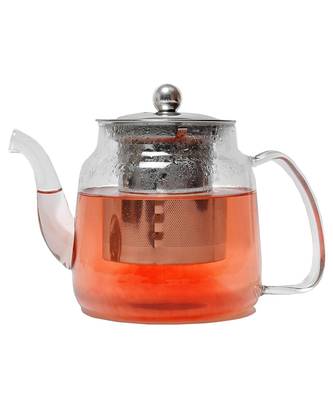 Two & a Bud Hibiscus lush Black Tea | Natural Whole Leaf Tea | Aromatic floral tea 3
