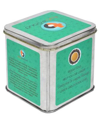 Two & a Bud Kashmiri Kahwa Green Tea | Natural Whole Leaf Tea | Boosts Immunity 3