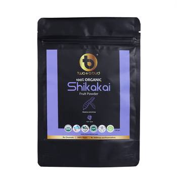 100% Organic Original & Pure Shikakai Fruit Powder|Acacia concinna for Hair Growth|Hair wash and conditioner 1