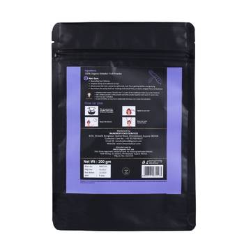 100% Organic Original & Pure Shikakai Fruit Powder|Acacia concinna for Hair Growth|Hair wash and conditioner 2