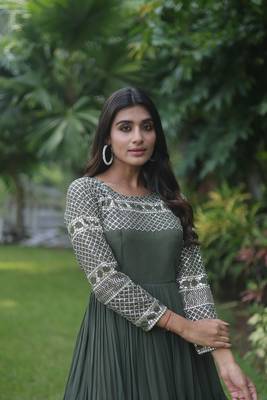 Premium Designer Readymade Gown Collections 5