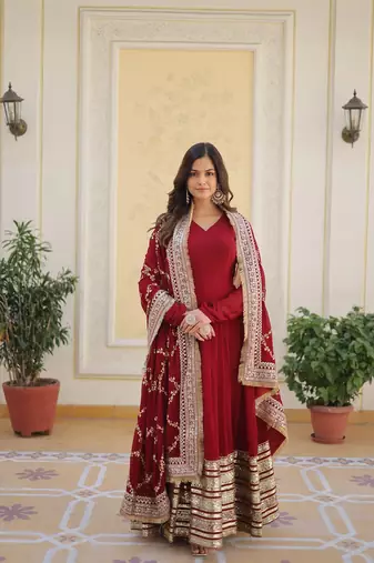  Designer Gown Collections