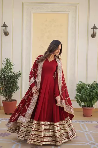  Designer Gown Collections