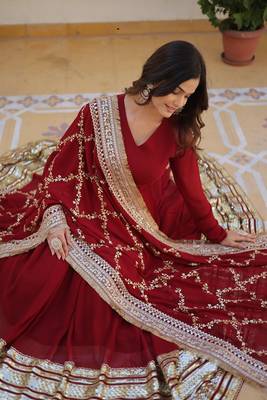  Designer Gown Collections 6