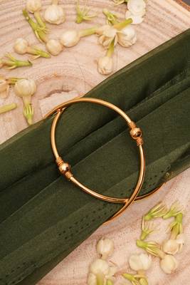 Bangles Set with Circular Accents 5