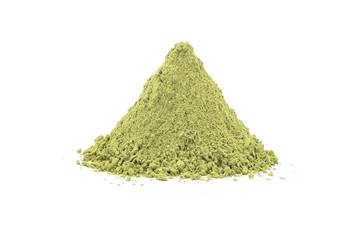 100% Natural & Chemical Free Men Women Henna|Mehandi Powder For Hair Colour and Hair growth (Light Green, Indigo-150g) 3