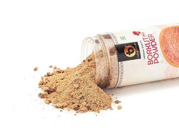 Two & A Bud Borkut Powder 250g | Borkut Churan | Indian Jujube Powder 100% Pure & Natural 2
