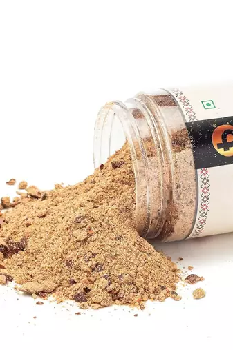 Two & A Bud Borkut Powder 250g | Borkut Churan | Indian Jujube Powder 100% Pure & Natural