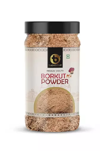 Two & A Bud Borkut Powder 250g | Borkut Churan | Indian Jujube Powder 100% Pure & Natural