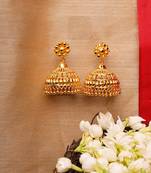 Classic Jhumkas