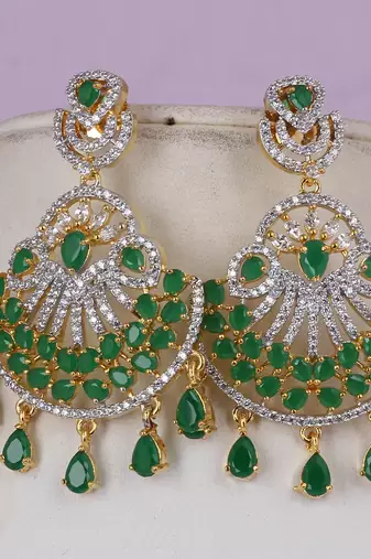 Natural fresh water pearls rani haar 
