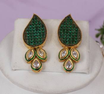 Natural fresh water pearls with certificate 2