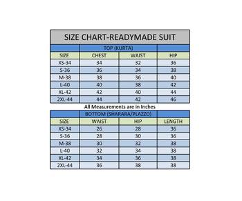 Elegant Purple Georgette Traditional Function Wear Readymade Suit Collection With Purple Georgette 5