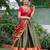 Stylish Banarasi Silk Lehenga Choli With Dupatta Set For Women