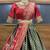 Stylish Banarasi Silk Lehenga Choli With Dupatta Set For Women