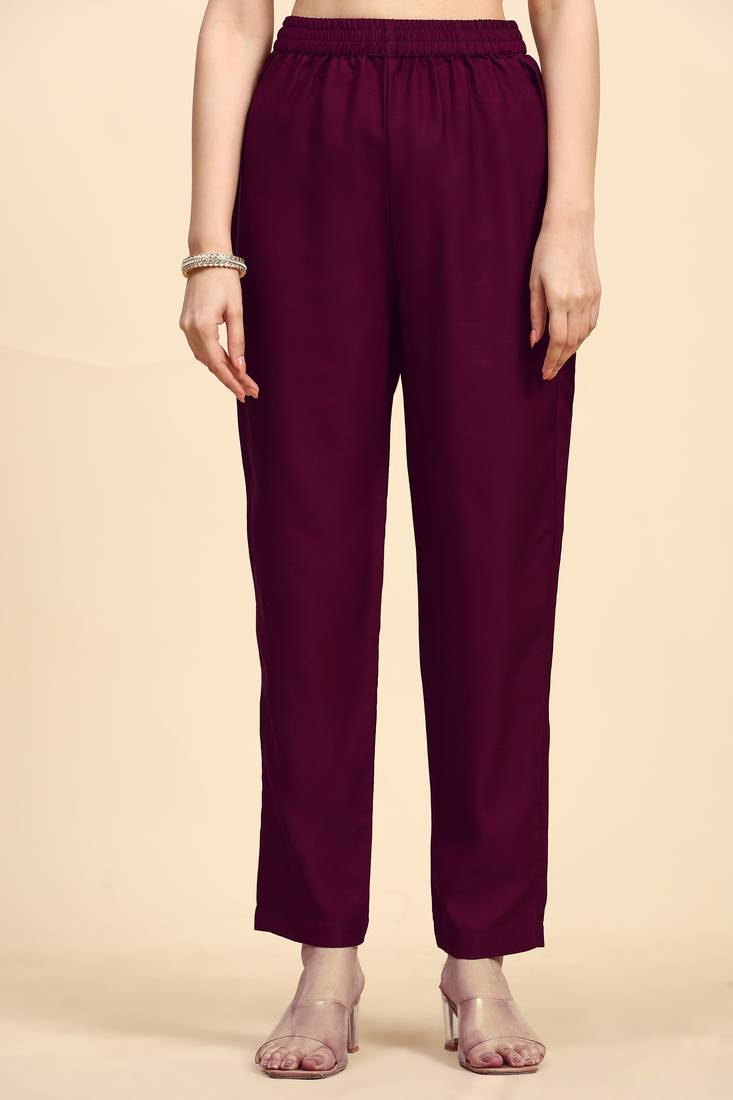  Vichitra Silk Embroidery Salwar Suit Set Anarkali Kurta Set with Dupatta