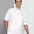 men's white linen cotton short kurta