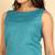 Jaipuri solid ethnic rayon kurti set for womens & girls