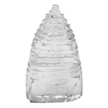 Sphatik Crystal Energizing Good Luck Shree Yantra Deepawali Special Gift 101 2