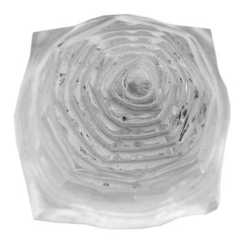 Sphatik Crystal Energizing Good Luck Shree Yantra Deepawali Special Gift 101 3