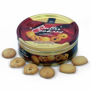 Flavoursome 400G Sapphire Butter Cookies Gift Box Deepawali Gift 120 1