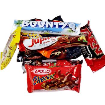 Imported Assortment Chocolate Gift Pack 400 Gm Deepawali Special Gift 106 1