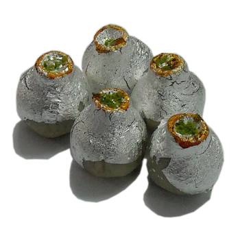 Delicious Pure And Fresh Kaju Kalash Mithai Diwali Gift 114 1