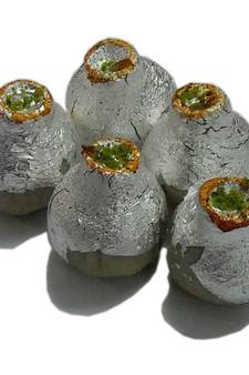 Delicious Pure And Fresh Kaju Kalash Mithai Diwali Gift 114