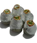 Delicious Pure And Fresh Kaju Kalash Mithai Diwali Gift 114