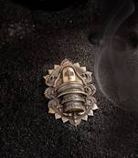 Shivlinga Brooch