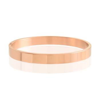 Pure copper openable bangle kada unisex 2