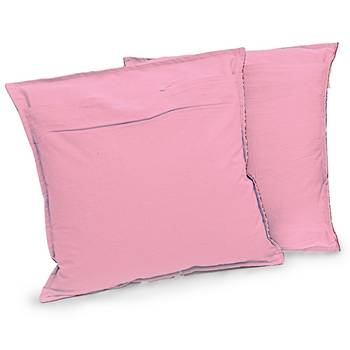 Hand Embroidered Patch Work Cushion Covers Pair Diwali Special Gift 803 2