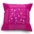 Embroidered Booti 5 Pc. Assorted Cushion Cover Set Diwali Gift 511