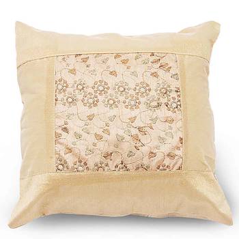 Embroidered Booti 5 Pc. Assorted Cushion Cover Set Diwali Gift 511 4