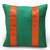 Brocade Striped Assorted 5 Pc. Cushion Covers Set Deepawali Gift 458