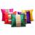 Jacquard Designer Assorted 5 Pc Cushion Covers Set Diwali Gift 460
