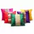 Jacquard Designer Assorted 5 Pc Cushion Covers Set Diwali Gift 460