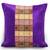 Jacquard Designer Assorted 5 Pc Cushion Covers Set Diwali Gift 460