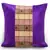 Jacquard Designer Assorted 5 Pc Cushion Covers Set Diwali Gift 460
