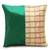 Banarasi Assorted 5 Pc Jacquard Cushion Covers Set Deepawali Special Gift 461
