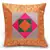 Sanganeri Floral Booti Work 2Pc Cushion Covers Set Deepawali Gift 863