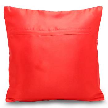 Ethnic Paisley Designer 2 Pc. Cushion Covers Set Diwali Gift 866 3